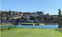 la marquesa golf club